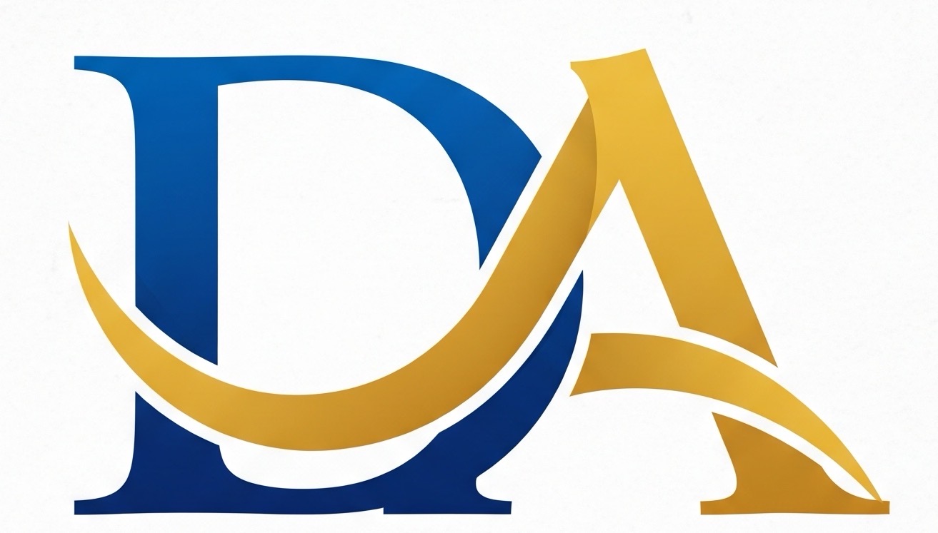 Didi Anolue Consultancy Logo